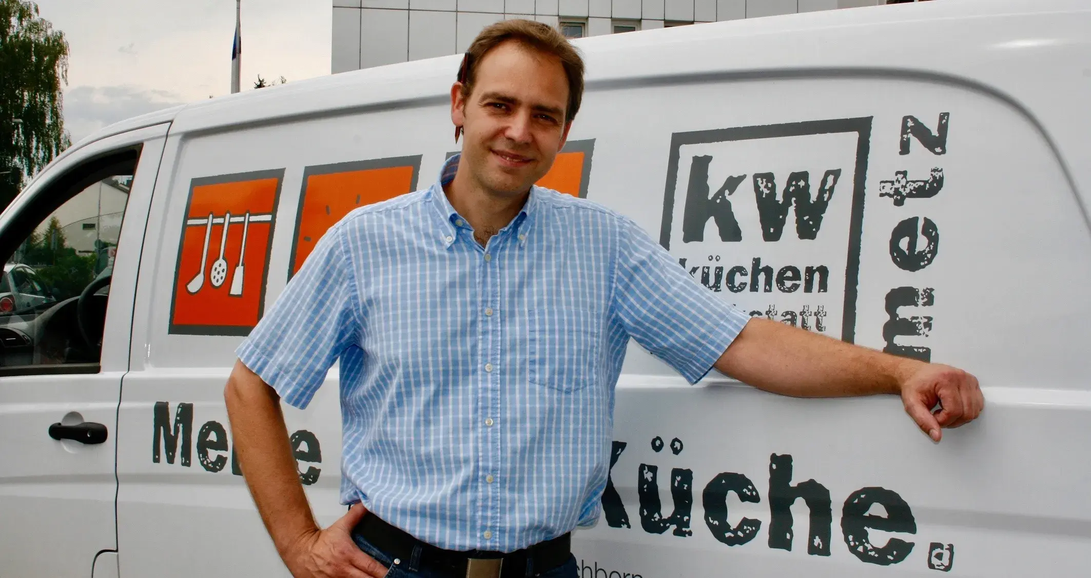 Helmut Metz aus Kelkheim